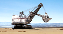 Heavy Earth Moving Machinery (HEMM)